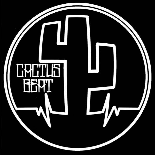 Cactus Beat