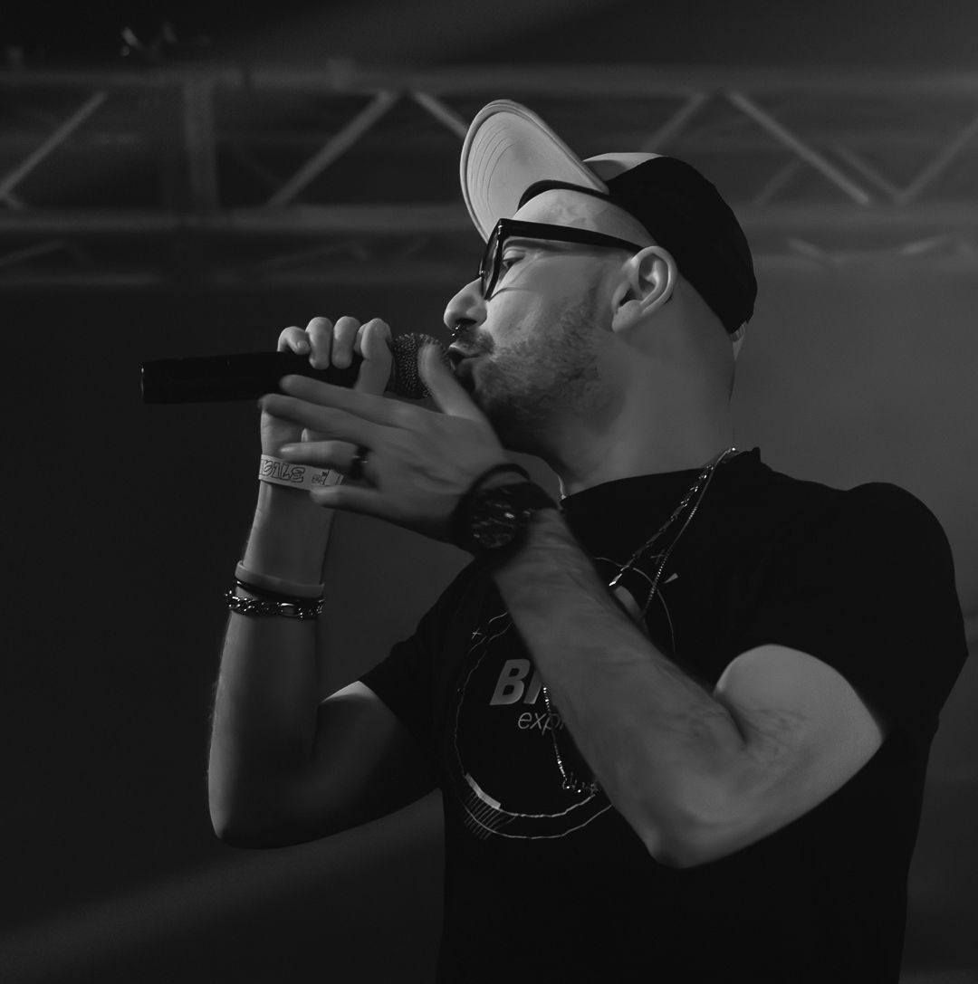MC Shot